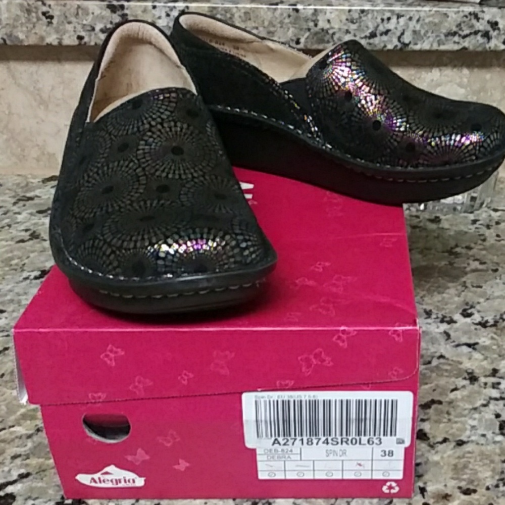 Nursing/Surgical Shoes